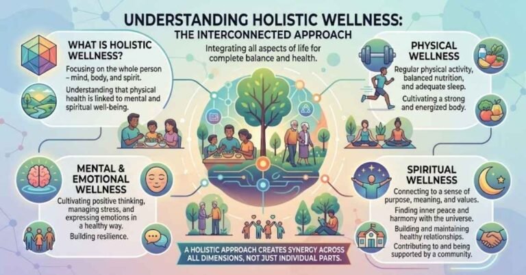 Holistic Meaning
