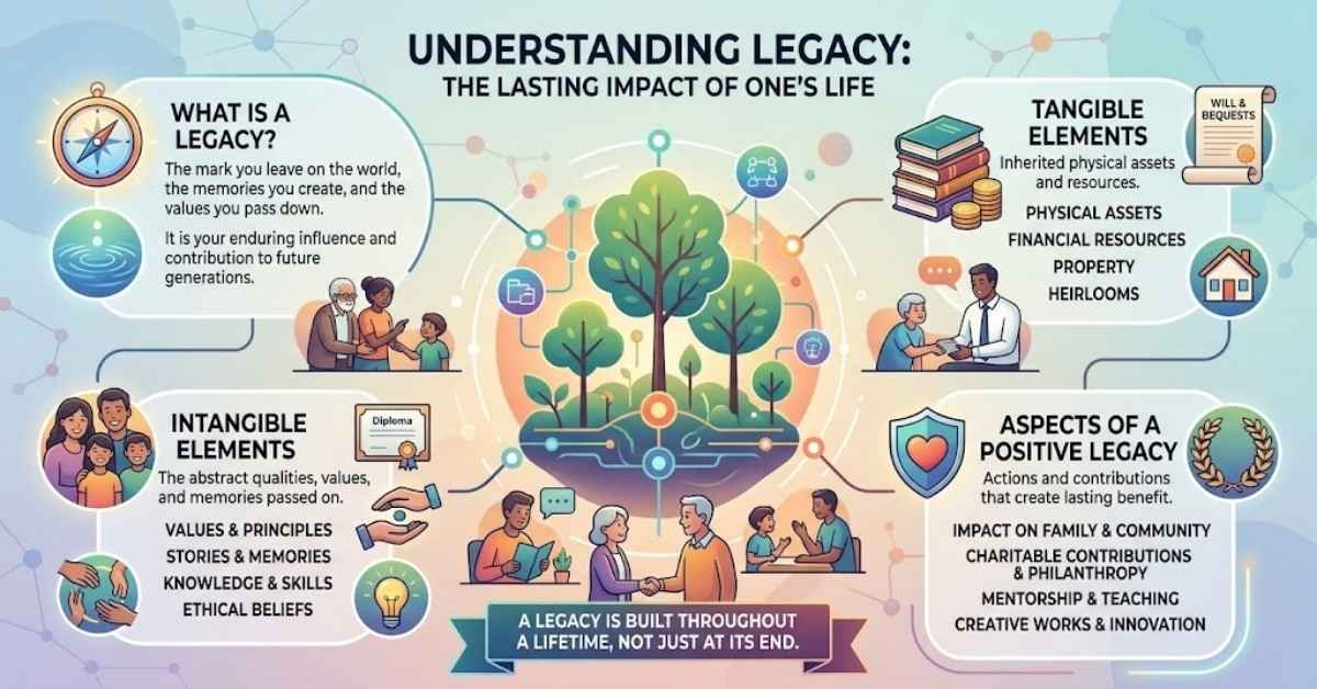 Legacy Meaning