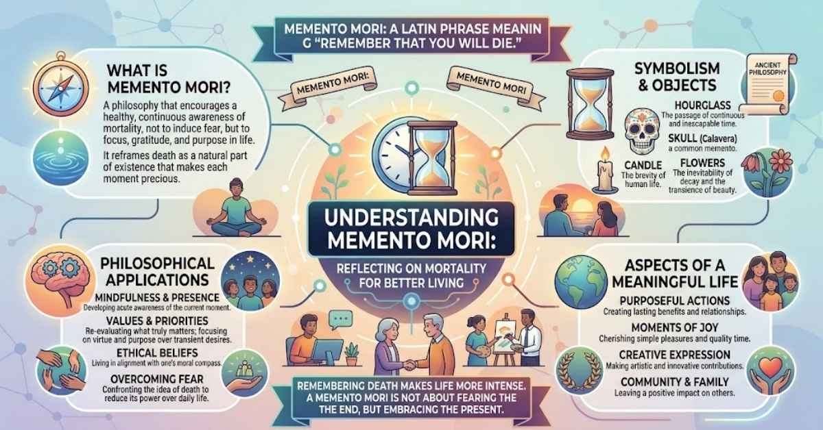 Memento Mori Meaning