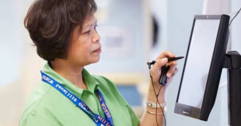 PointClickCare POC